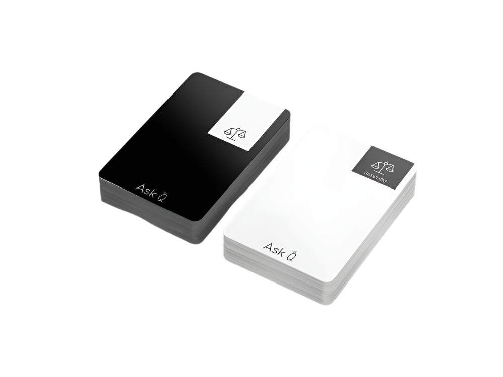 DiLema – משחק שאלות ברומו של